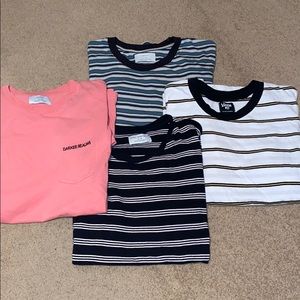 Lot of Cotton On Tees (4 tees)